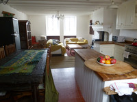 Maison à vendre à Saint-Sébastien, Creuse - 214.000 € - photo 10