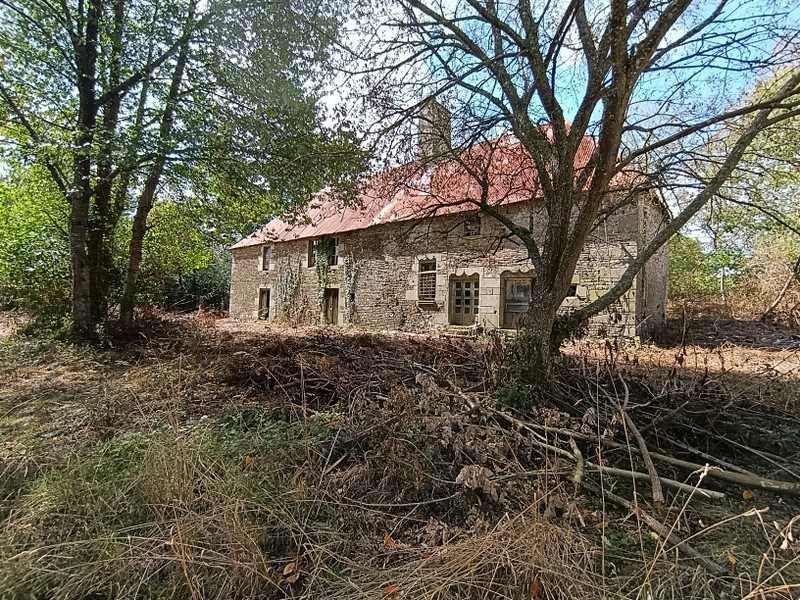 French property for sale in Saint-Vigor-des-Monts, Manche - €178,200 - photo 3