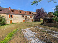 Maison à vendre à Granges-d'Ans, Dordogne - 250.000 € - photo 2