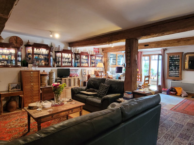 French property for sale in Livarot-Pays-d'Auge, Calvados - €225,000 - photo 1