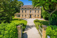 Propriété à vendre à Saint-Nexans, Dordogne - 850 000 € - photo n°1