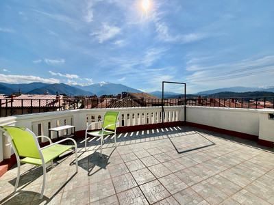 house for sale in Pyrénées-Orientales