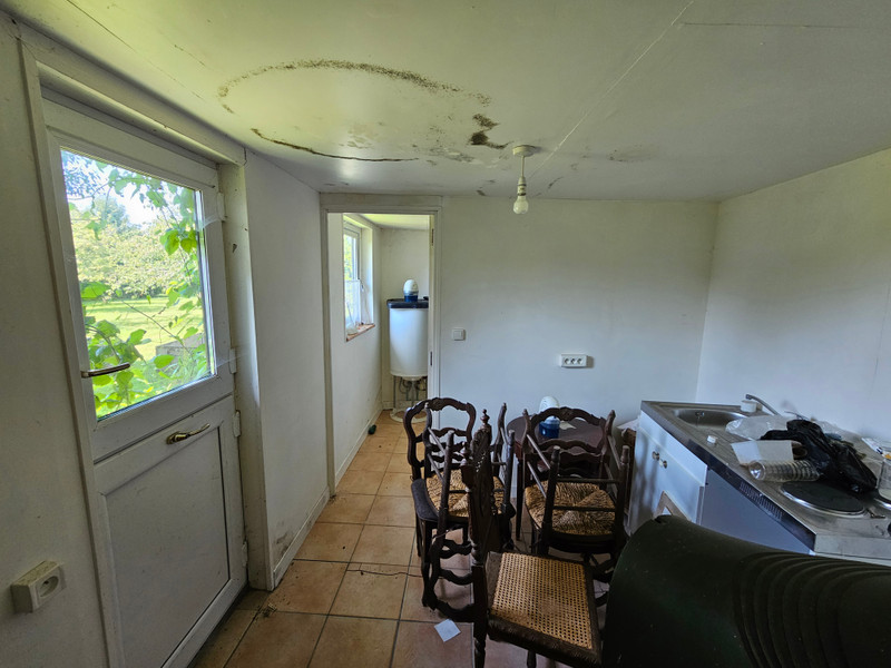 French property for sale in Saint-Pierre-en-Auge, Calvados - €172,800 - photo 7