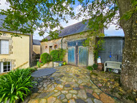 Maison à vendre à Guerlédan, Côtes-d'Armor - 171.800 € - photo 10