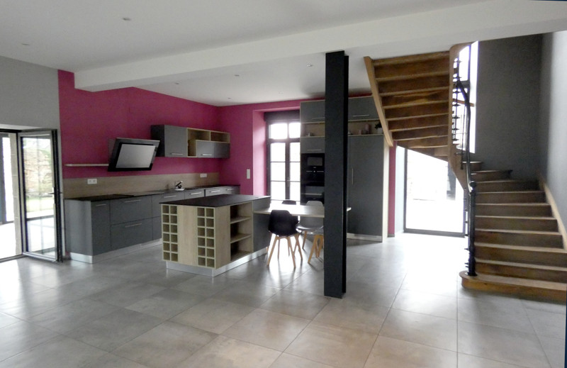 French property for sale in Lanvollon, Côtes-d'Armor - €450,500 - photo 1
