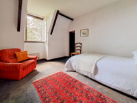 Maison à vendre à Barbazan-Debat, Hautes-Pyrénées - 240.000 € - photo 9