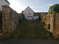 property to renovate for sale in La Trinité-PorhoëtMorbihan Brittany