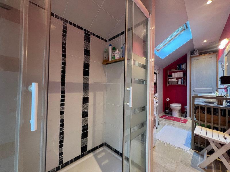 French property for sale in Chéniers, Creuse - €77,000 - photo 6