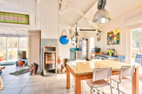 Maison à vendre à Castelnau-de-Médoc, Gironde - 499.000 € - photo 3