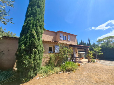 French property for sale in Moissac-Bellevue, Var - €375,000 - photo 13