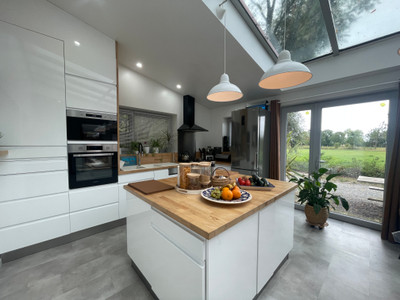 French property for sale in Beauvoir, Manche - €2,862,000 - photo 7