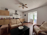 Propriété à vendre à Bazouges-la-Pérouse, Ille-et-Vilaine - 85 000 € - photo n°4