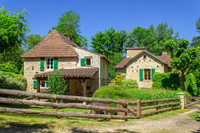 Propriété à vendre à Lherm, Lot - 319 500 € - photo n°11