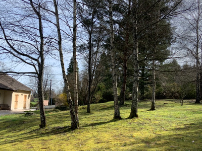 French property for sale in Saint-Hilaire-les-Places, Haute-Vienne - €200,000 - photo 3