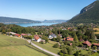 Terrain à vendre à Talloires-Montmin, Haute-Savoie - 750 000 € - photo 4