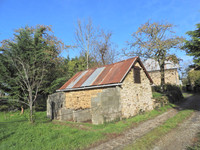 Maison à vendre à Affieux, Corrèze - 124.990 € - photo 11