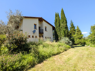French property for sale in Condorcet, Drôme - €360,000 - photo 1