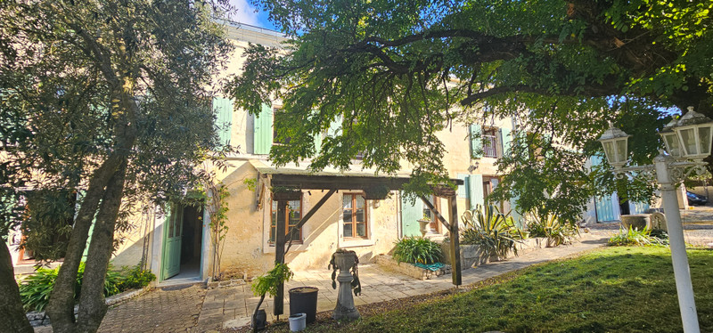 Propriété à vendre à Benet, Vendée - 399 900 €