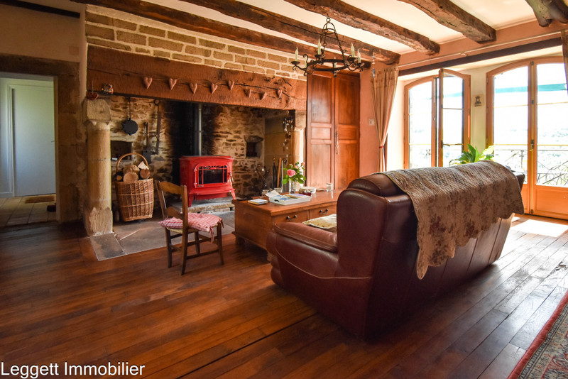 French property for sale in Aubazines, Corrèze - €636,000 - photo 3