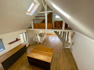 apartment for sale in Manche