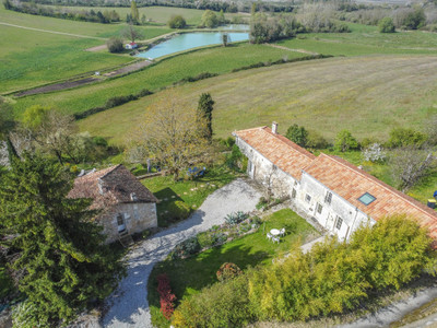 French property for sale in Mouthiers-sur-Boëme, Charente - €445,000 - photo 3