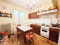 Maison à vendre à Felletin, Creuse - 130.800 € - photo 6