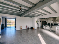 Maison à vendre à Chouvigny, Allier - 256.800 € - photo 4