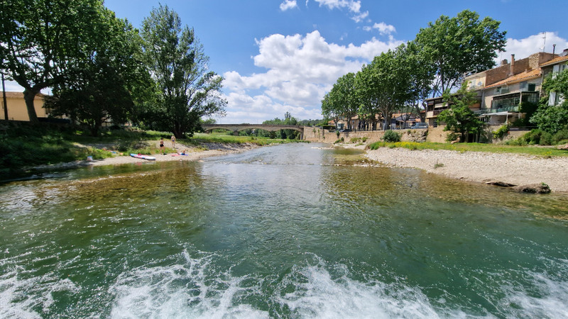 French property for sale in Bize-Minervois, Aude - €215,000 - photo 9