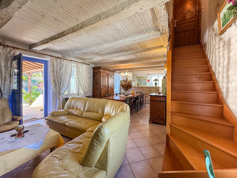 French property for sale in Barguelonne-en-Quercy, Lot - €294,250 - photo 5