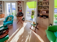 Appartement à vendre à Paris 16e Arrondissement, Paris - 1.650.000 € - photo 5