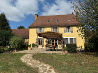Maison à vendre à Saint-Paul-la-Roche, Dordogne - 1.590.000 € - photo 4