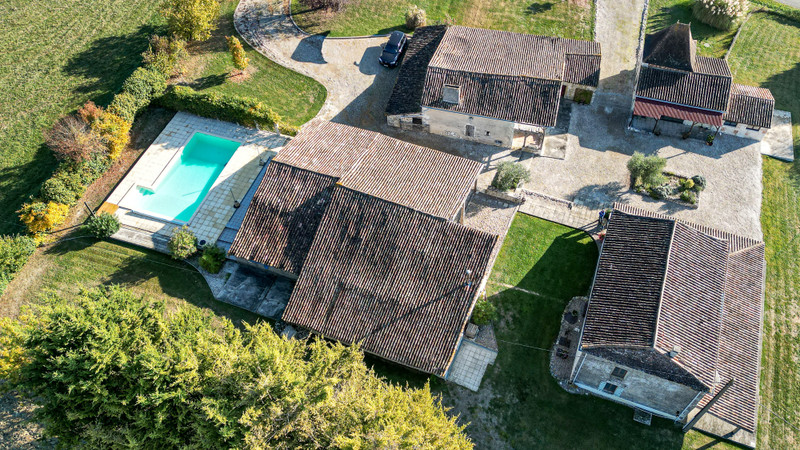 French property for sale in Duras, Lot-et-Garonne - €648,000