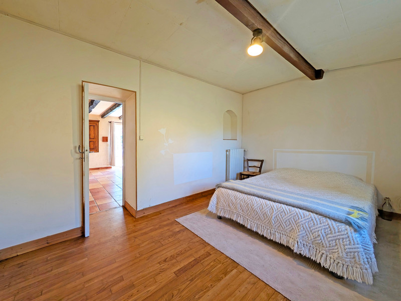 French property for sale in Génis, Dordogne - €137,500 - photo 6