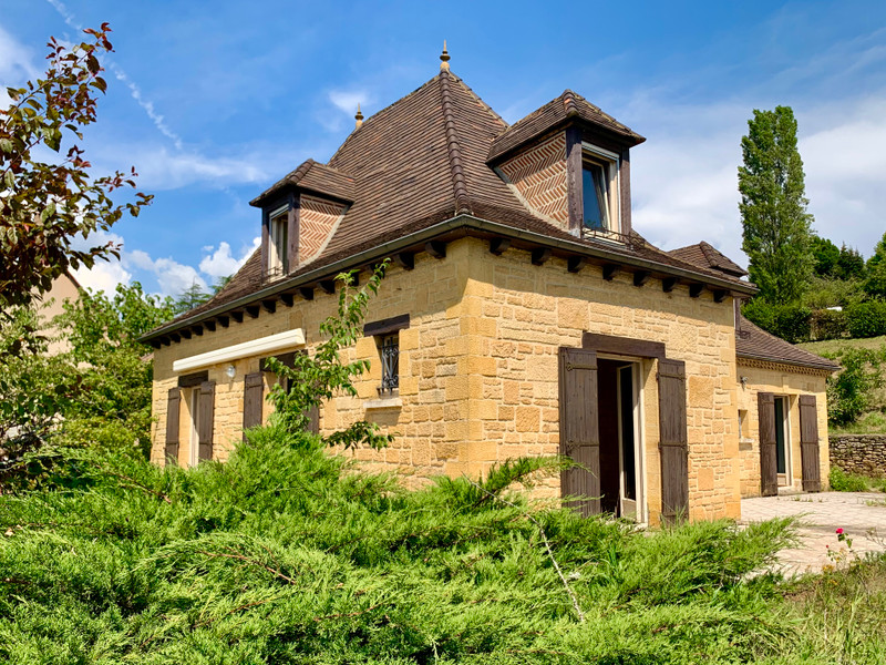 French property for sale in Sarlat-la-Canéda, Dordogne - €315,000 - photo 1