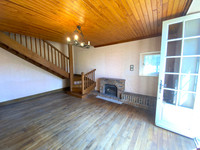 Maison à vendre à Boussac, Creuse - 104.500 € - photo 4