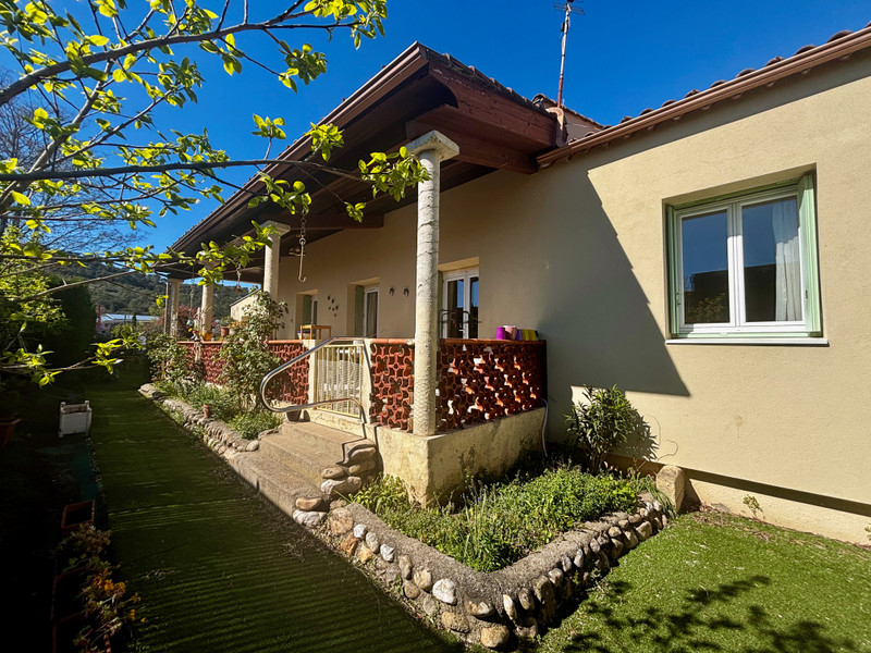 French property for sale in Saint-Ambroix, Gard - €370,000 - photo 1