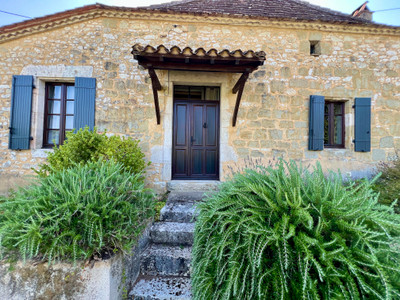 house for sale in Lot-et-Garonne