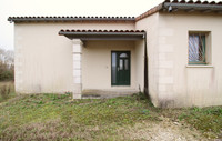 Maison à vendre à Blanzac-lès-Matha, Charente-Maritime - 141 700 € - photo 2