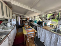 Maison à vendre à Brantôme en Périgord, Dordogne - 142.850 € - photo 5