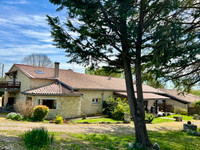 Maison à vendre à Duras, Lot-et-Garonne - 424.000 € - photo 3