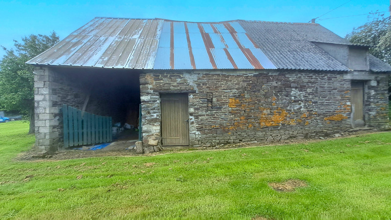 French property for sale in Tinchebray-Bocage, Orne - €140,500 - photo 9