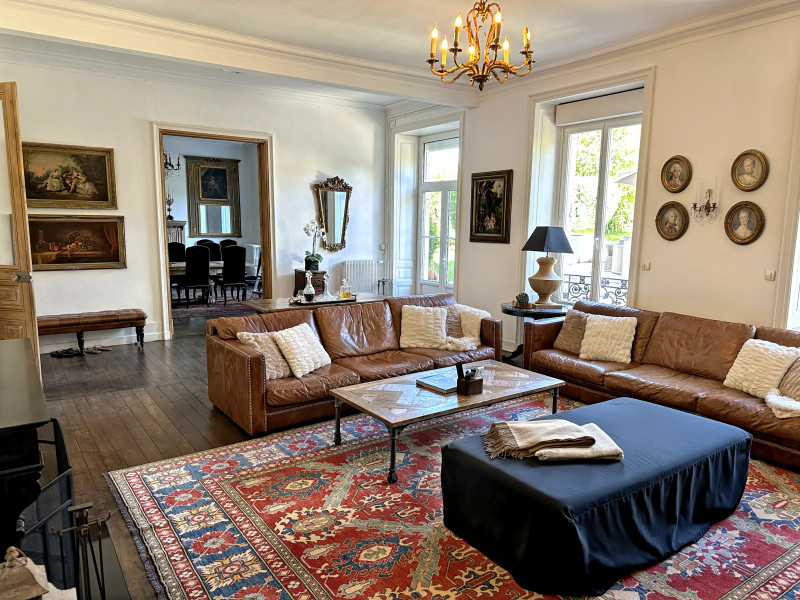 French property for sale in Châlus, Haute-Vienne - €895,000 - photo 4