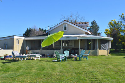 Maison à vendre à Sorbets, Gers, Midi-Pyrénées, avec Leggett Immobilier