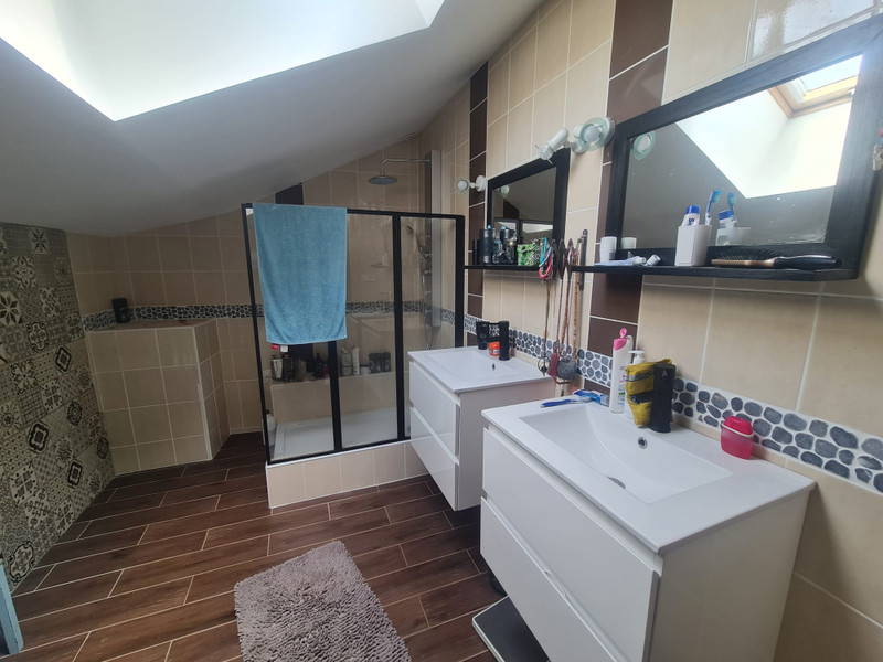 House for sale in SainteCécile Vendée House 136 m2, 3 bedrooms