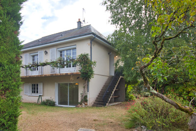 house for sale in Sarthe