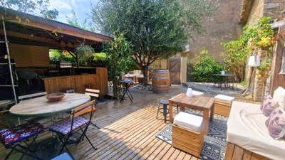 French property for sale in Cesseras, Hérault - €225,000 - photo 1