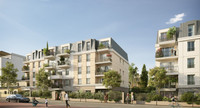 Appartement à vendre à Argenteuil, Val-d'Oise - 325.000 € - photo 1