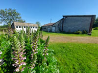 Maison à vendre à Mareuil en Périgord, Dordogne - 118 800 € - photo 3