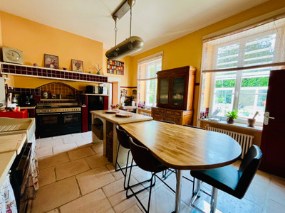 French property for sale in Falaise, Calvados - €2,450,000 - photo 9