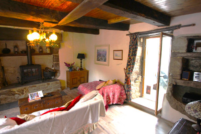 French property for sale in Silfiac, Morbihan - €95,000 - photo 1